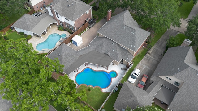 20531 Quail Chase Dr, Katy, TX 77450 - photo 48