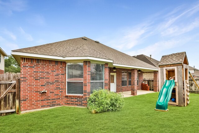 18123 Quarry Vale Dr, Cypress, TX 77429 - photo 37