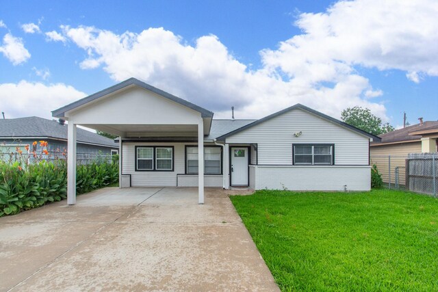 505 Arno St, Pasadena, TX 77502 - photo 1