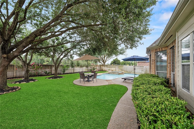 2907 Zachary Bend Ln, Katy, TX 77494 - photo 5