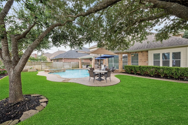 2907 Zachary Bend Ln, Katy, TX 77494 - photo 6