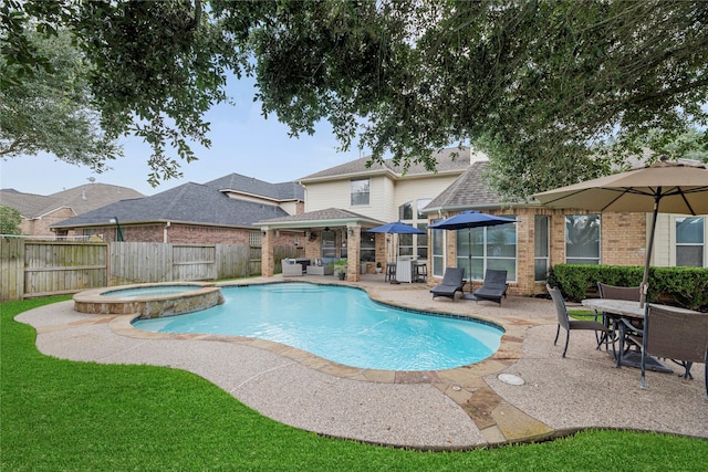 2907 Zachary Bend Ln, Katy, TX 77494 - photo 7