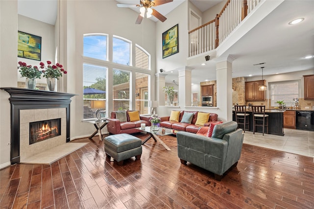2907 Zachary Bend Ln, Katy, TX 77494 - photo 20