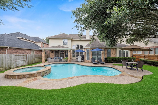 2907 Zachary Bend Ln, Katy, TX 77494 - photo 8