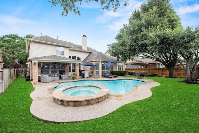 2907 Zachary Bend Ln, Katy, TX 77494 - photo 9