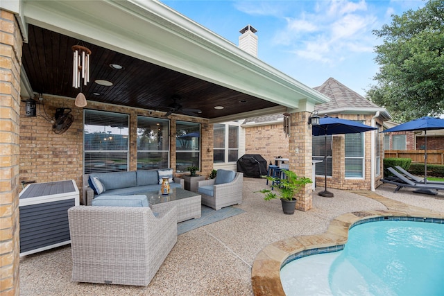 2907 Zachary Bend Ln, Katy, TX 77494 - photo 10