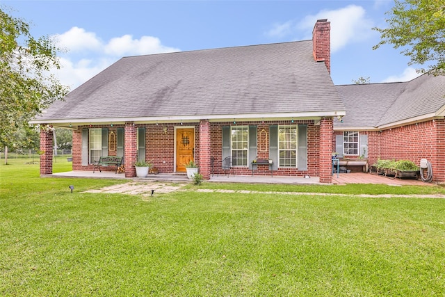 168 County Road 6507, Dayton, TX 77535 - photo 10