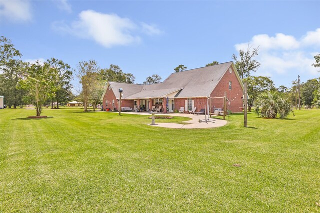 168 County Road 6507, Dayton, TX 77535 - photo 11