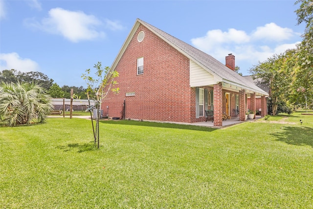 168 County Road 6507, Dayton, TX 77535 - photo 12