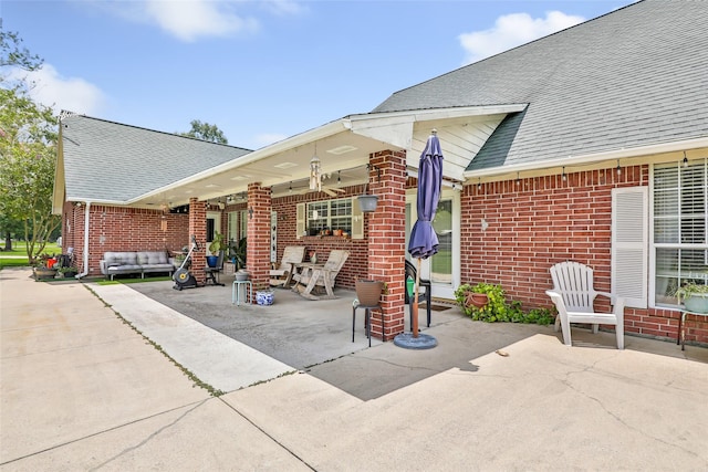 168 County Road 6507, Dayton, TX 77535 - photo 14