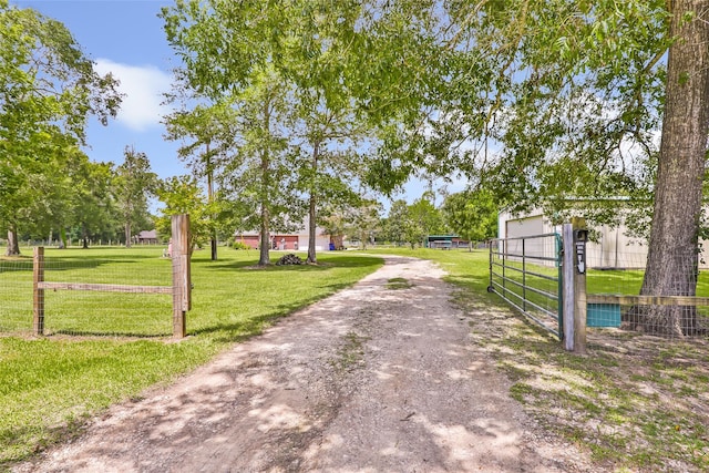 168 County Road 6507, Dayton, TX 77535 - photo 15