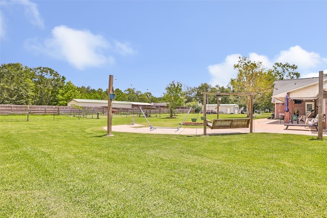 168 County Road 6507, Dayton, TX 77535 - photo 20