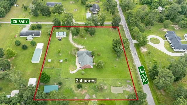 168 County Road 6507, Dayton, TX 77535 - photo 8