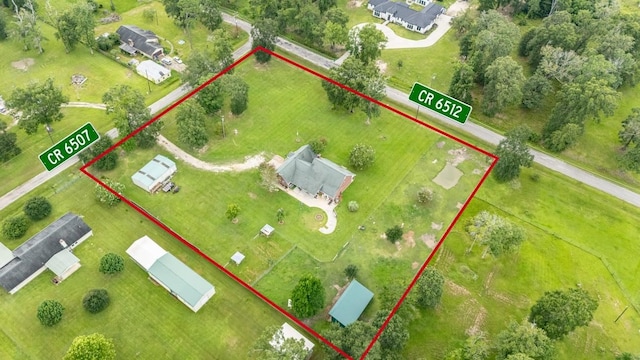 168 County Road 6507, Dayton, TX 77535 - photo 47