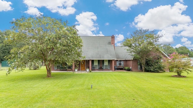 168 County Road 6507, Dayton, TX 77535 - photo 1