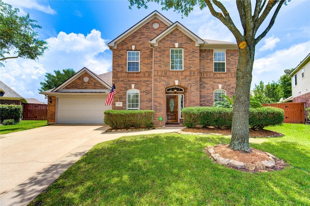 12603 Jasmine Hollow Ln, Houston, TX 77041 - photo 1
