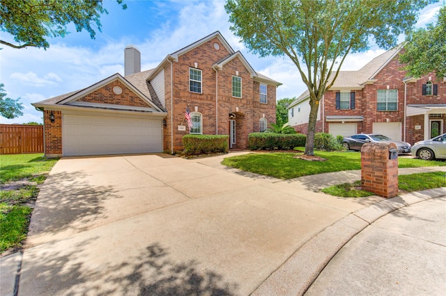 12603 Jasmine Hollow Ln, Houston, TX 77041 - photo 2