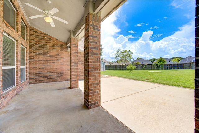 12603 Jasmine Hollow Ln, Houston, TX 77041 - photo 40