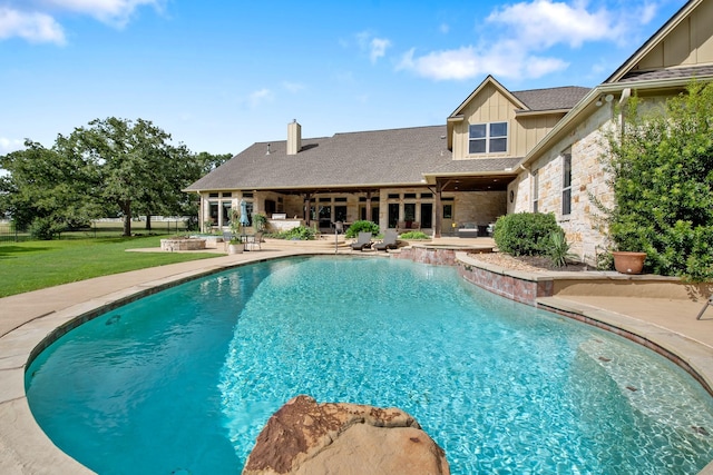 18265 Windmill Ct, College Station, TX 77845 - photo 6