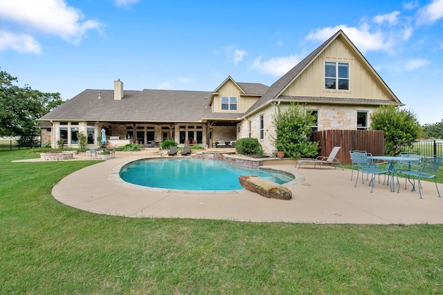 18265 Windmill Ct, College Station, TX 77845 - photo 3