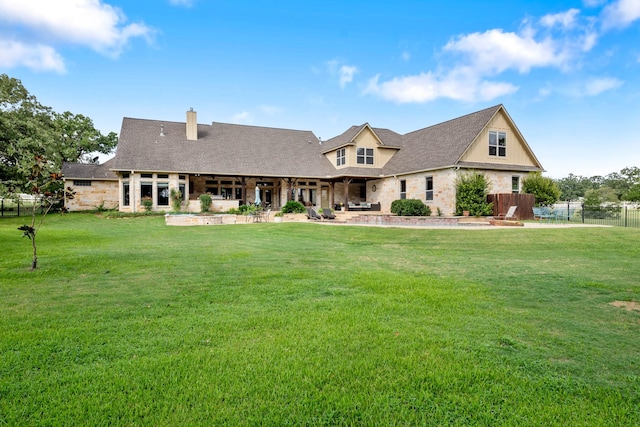 18265 Windmill Ct, College Station, TX 77845 - photo 12