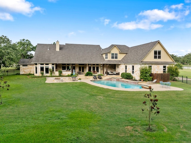 18265 Windmill Ct, College Station, TX 77845 - photo 41