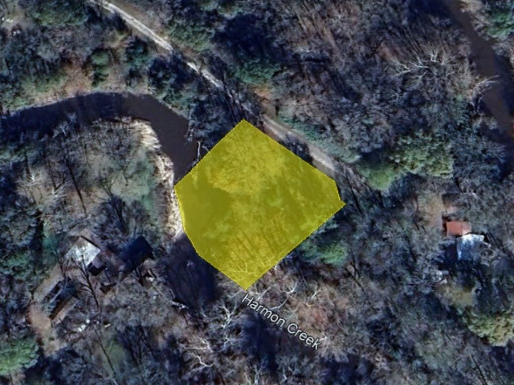 0 Caney Ct, Huntsville, TX 77320 - photo 1