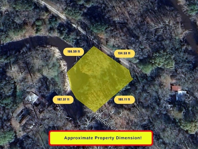 0 Caney Ct, Huntsville, TX 77320 - photo 3