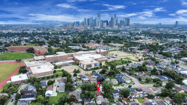 1247 Common Park Dr, Houston, TX 77009 - photo 26