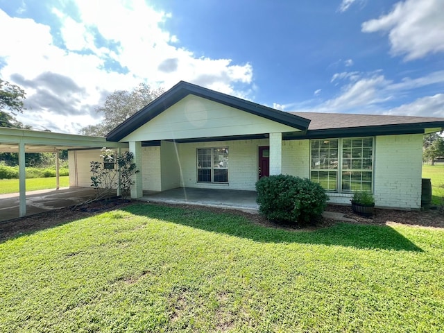 144 County Road 300g, West Columbia, TX 77486 - photo 1