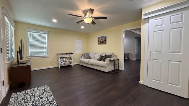 263 Sandy Ridge Dr, Livingston, TX 77351 - photo 6