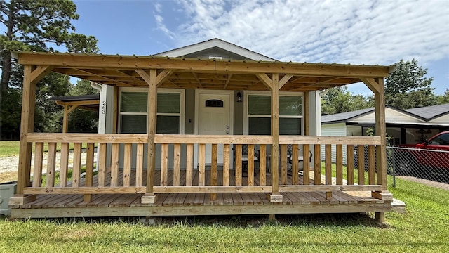 263 Sandy Ridge Dr, Livingston, TX 77351 - photo 1