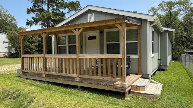 263 Sandy Ridge Dr, Livingston, TX 77351 - photo 2