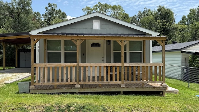 263 Sandy Ridge Dr, Livingston, TX 77351 - photo 3