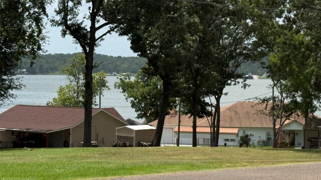 263 Sandy Ridge Dr, Livingston, TX 77351 - photo 4