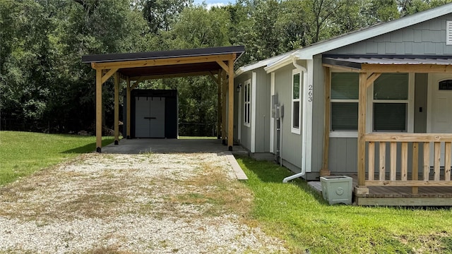 263 Sandy Ridge Dr, Livingston, TX 77351 - photo 27