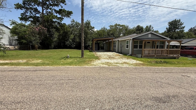 263 Sandy Ridge Dr, Livingston, TX 77351 - photo 29