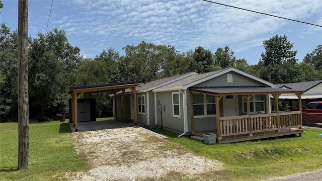 263 Sandy Ridge Dr, Livingston, TX 77351 - photo 28