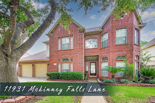 11931 Mckinney Falls Ln, Sugar Land, TX 77498 - photo 1
