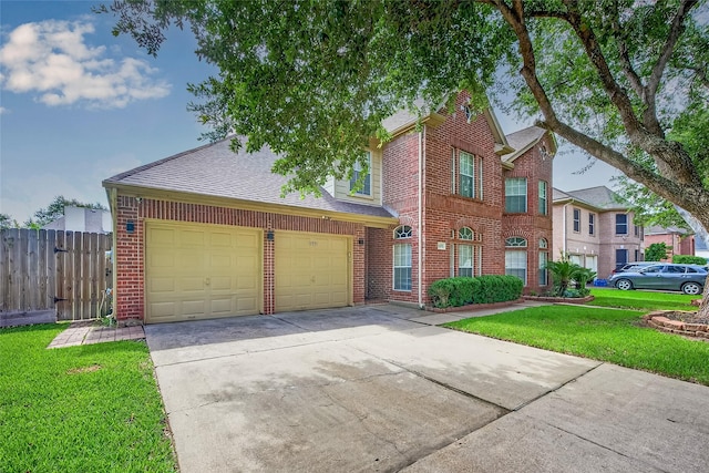 11931 Mckinney Falls Ln, Sugar Land, TX 77498 - photo 2