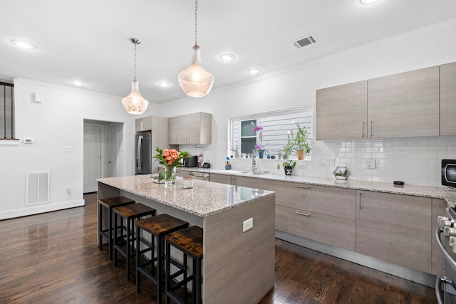 1333 W 22nd St Unit F, Houston, TX 77008 - photo 18