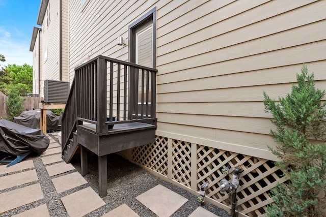 1333 W 22nd St Unit F, Houston, TX 77008 - photo 30