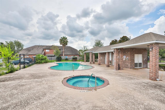 10903 Paterno Dr, Houston, TX 77064 - photo 42