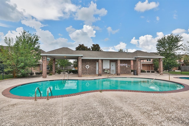 10903 Paterno Dr, Houston, TX 77064 - photo 40