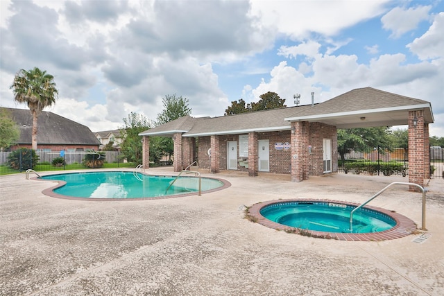 10903 Paterno Dr, Houston, TX 77064 - photo 41