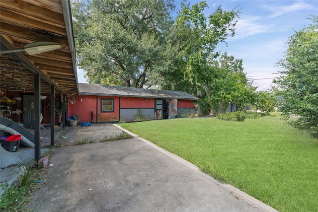 516 Evans St, Angleton, TX 77515 - photo 13