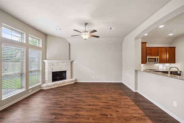 13402 E Summerchase Cir, Willis, TX 77318 - photo 12