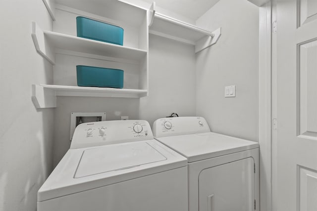 21327 Hadrian Dr, Katy, TX 77449 - washroom with washer and dryer