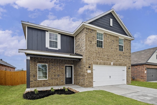 7631 Thrips Ln, Richmond, TX 77469 - photo 1