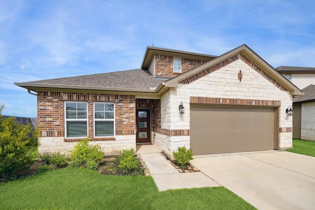 2107 Cherryvale Dr, Tomball, TX 77375 - photo 1